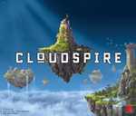 Cloudspire Board Game (On Order)