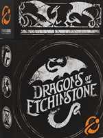 Dragons Of Etchinstone Board Game (On Order)