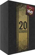 20 Strong Board Game: Solar Sentinels Core (On Order)