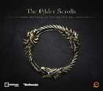The Elder Scrolls Board Game: Betrayal Of The Second Era (Pre-Order)