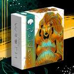 Wroth Board Game: Paldeyn Faction Expansion (Pre-Order)