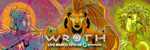 Wroth Board Game: All Gameplay Bundle (Pre-Order)