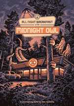 All Night Breakfast At The Midnight Owl RPG (Pre-Order)