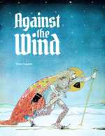 Against The Wind Solo Fantasy Adventure RPG (Pre-Order)
