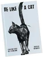 Be Like A Cat RPG