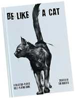 Be Like A Cat RPG (Pre-Order)