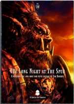 Dungeons And Dragons RPG: A Long Night At The Spur One Shot