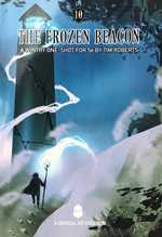 Dungeons And Dragons RPG: The Frozen Beacon One Shot