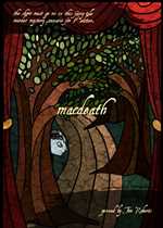 Dungeons And Dragons RPG: Macdeath One Shot