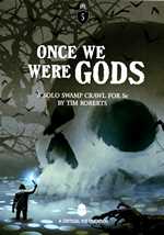 Dungeons And Dragons RPG: Once We Were Gods (On Order)