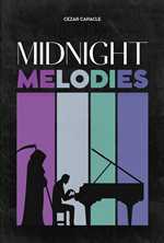 Midnight Melodies RPG (Pre-Order)
