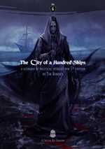 Dungeons And Dragons RPG: City Of A Hundred Ships One Shot