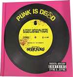Punk Is Dead RPG