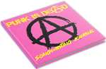 Punk Is Dead RPG: Songwriting Journal