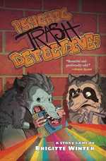 Psychic Trash Detective RPG (Pre-Order)
