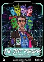 The Jeff Paradox RPG