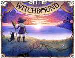 Witchbound Board Game (On Order)