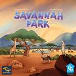 Savannah Park Board Game