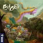 Bitoku Board Game (Pre-Order)