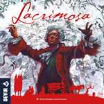 Lacrimosa Board Game