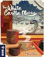 White Castle Board Game: Matcha Expansion (On Order)
