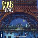 Paris Board Game: City Of Lights Eiffel Expansion