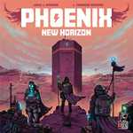 Phoenix New Horizon Board Game (Pre-Order)