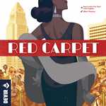 Red Carpet Card Game (Pre-Order)