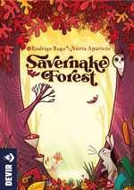 Savernake Forest Board Game