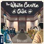 The White Castle Duel Board Game (Pre-Order)