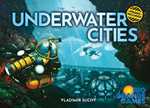 Underwater Cities Board Game (Pre-Order)
