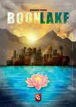 Boonlake Board Game