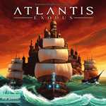 Atlantis Exodus Board Game (On Order)