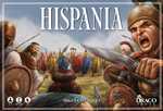 Hispania Board Game (Pre-Order)