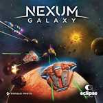 Nexum Galaxy Board Game (Pre-Order)