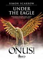 Onus! Card Game: Under The Eagle Expansion (Pre-Order)