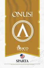 Onus! Card Game: Armies III: Sparta Expansion (Pre-Order)