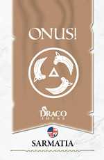 Onus! Card Game: Armies XII: Sarmatia Expansion (Pre-Order)