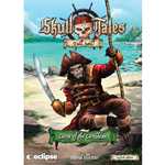 Skull Tales Board Game: Curse of the Carribbean Expansion (Pre-Order)