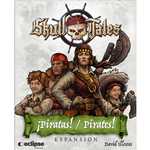 Skull Tales Board Game: Pirates! Expansion (Pre-Order)