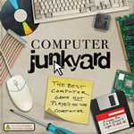 Computer Junkyard Board Game (Pre-Order)