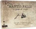 Mantis Falls Card Game