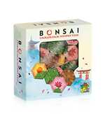 Bonsai Board Game: Wooden Tiles