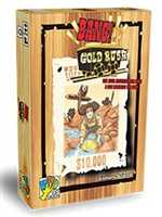 Bang! Card Game: Gold Rush Expansion (On Order)