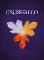 Crystallo Card Game (On Order)