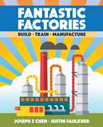 Fantastic Factories Board Game (On Order)