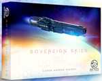 Sovereign Skies Board Game