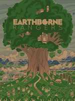 Earthborne Rangers Card Game (On Order)
