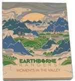 Earthborne Rangers Card Game: Moments In The Valley Expansion (Pre-Order)