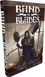 Band Of Blades RPG (On Order)